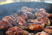 Sizzling Summer Chicken Grill Photo preview 2