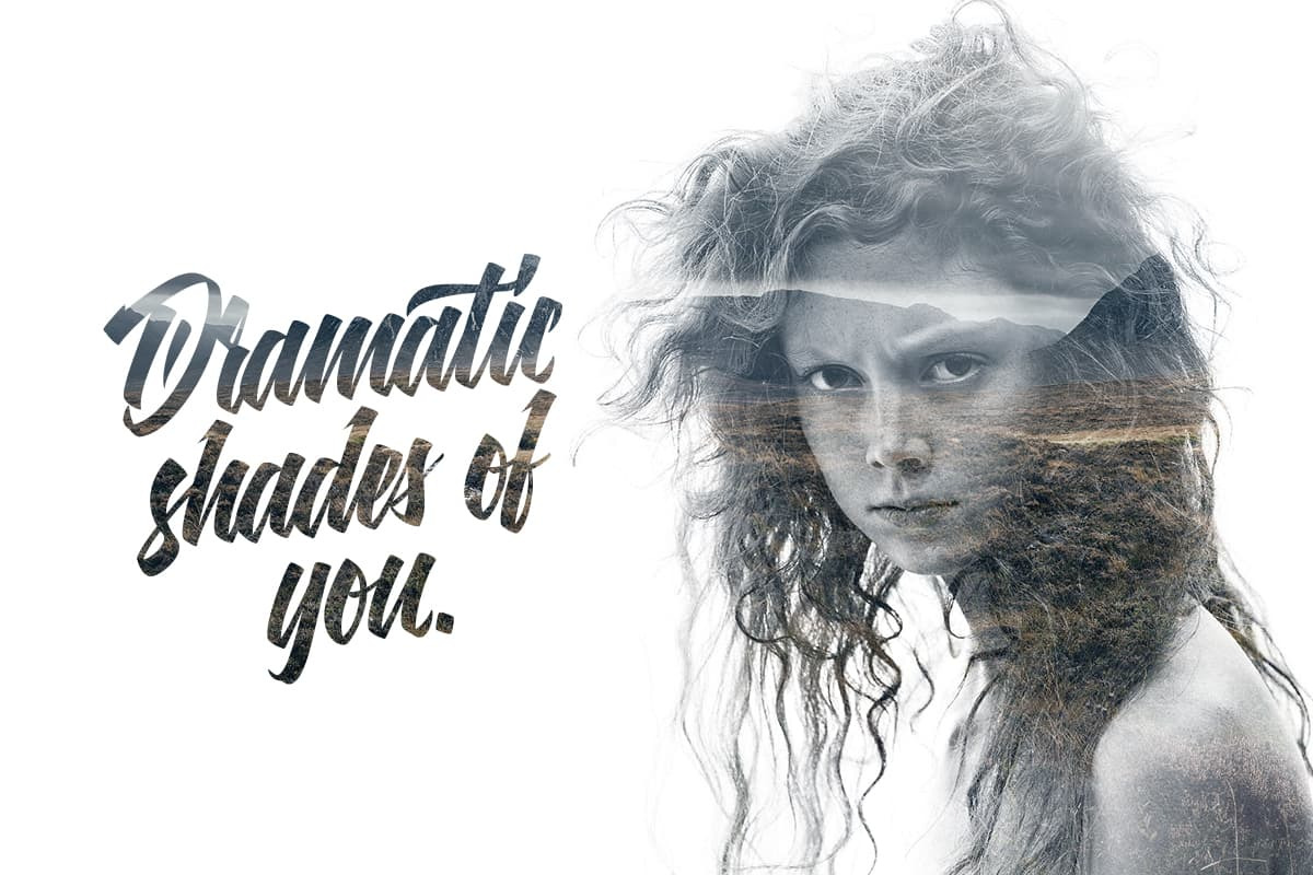 Hidden Soul, a Script Font by kavoon (Photo 10 of 11)