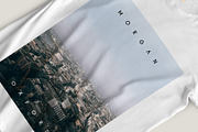Vista Morgan, a Sans Serif Font by VistaType (Thumbnail 6 of 6)