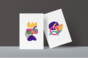 70s Retro Vintage Bundle, an Object Graphic by Sofico (Thumbnail 16 of 31)