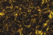Fire and lava textures, a Texture Graphic by dotstudio (Thumbnail 4 of 15)