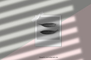 Polaroid Photos Mockup, a Product Mockup by FathirMarz (Thumbnail 8 of 10)