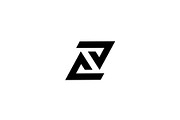 Abstract Letter S logo, a Branding & Logo Template by Brahmma (Thumbnail 2 of 3)