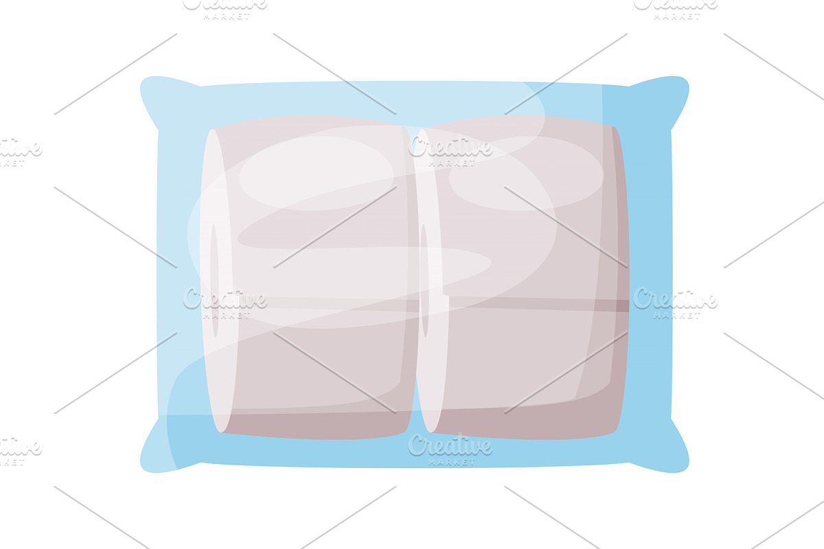 Sterile Medical Supplies, First Aid, a Healthcare Illustration by TopVectors