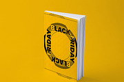 Black Friday Typography Poster Set, a Poster Template by NJ Himel (Thumbnail 62 of 111)