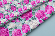 Vintage Pattern, a Pattern Graphic by MarynaPetrovska (Thumbnail 6 of 12)