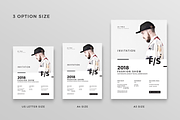 Invitation Flyer / Poster, a Flyer Template by BOXKAYU (Thumbnail 6 of 7)