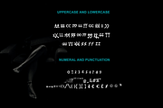 Kalong Rounded - Halloween, a Blackletter Font by portype (Thumbnail 2 of 5)