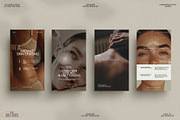 Minimal Skincare IG Bundle Kit, a Social Media Template by Crafted Pixel (Thumbnail 5 of 10)