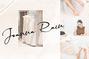 My Valentine, a Script Font by Letterara (Thumbnail 8 of 11)