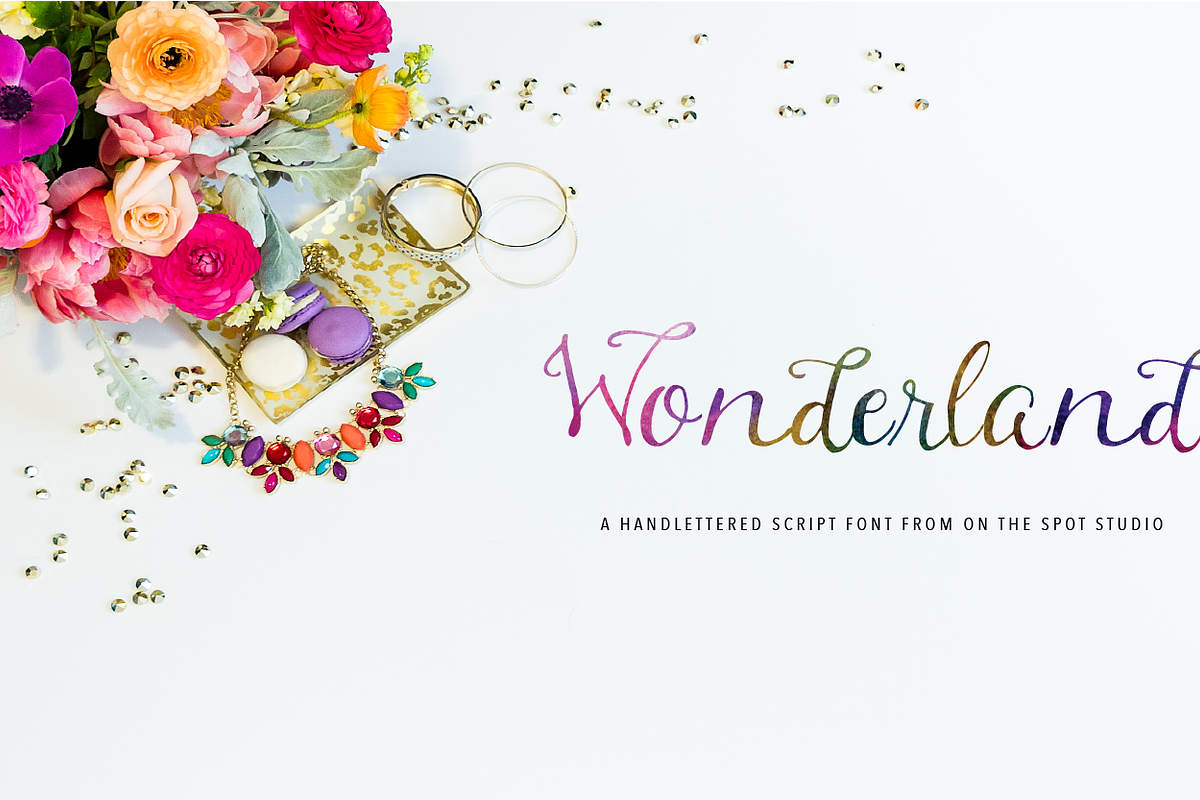 Wonderland