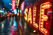 87 Sale images, a Business Photo by Handmadefont (Thumbnail 3 of 20)