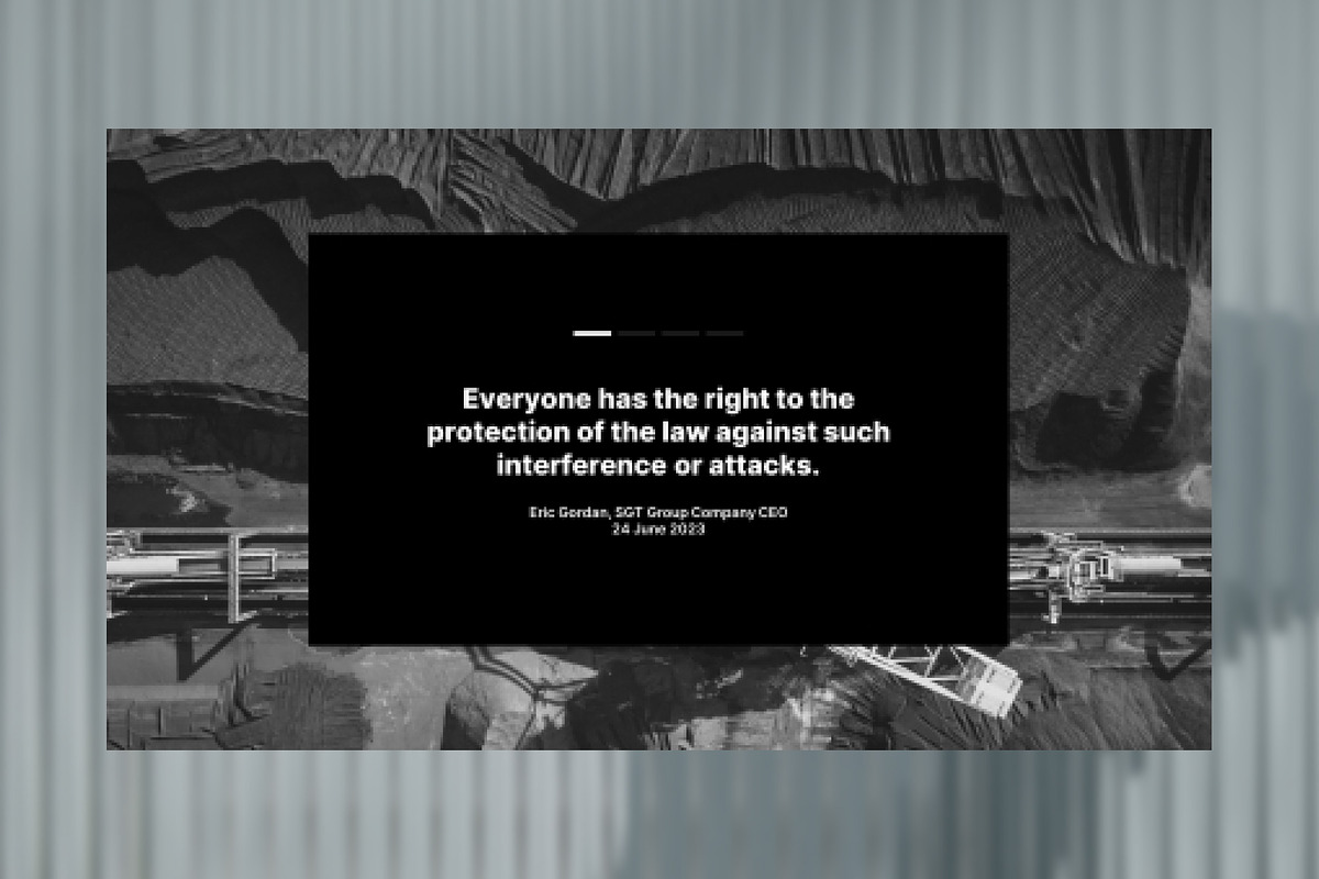 Business 2.0 - Presentation, a Presentation Template by MNML Agency (Photo 5 of 21)