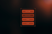 StarLight Mobile UI, a Graphic by EvilSystem (Thumbnail 3 of 13)
