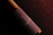 390+ Cosmetic Branding Mockup Scenes, a Cups & Container Mockup by pmvch (Thumbnail 140 of 367)