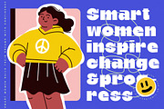 Wilds Kicks Modern Sans Serif, a Serif Font by timelesstype.co (Thumbnail 6 of 20)