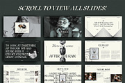 Fleur - Canva Presentation Creator, a Presentation Template by SilverStag Type Foundry (Thumbnail 23 of 25)