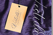 Belati Sophia Modern Beauty Script, a Script Font by Letterena Studios Script (Thumbnail 12 of 15)