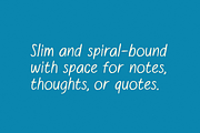 Spirinotes – Slim and Soft Font, a Handwritten Font by TypeTasty Font (Thumbnail 8 of 10)