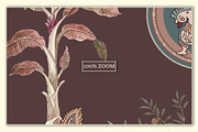 Royal Heaven Prints & Patterns, a Pattern Graphic by GND ART STUDIO (Thumbnail 8 of 8)