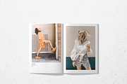 SEDAYA Fashion Lookbook, a Magazine Template by SonaGeciova (Thumbnail 7 of 19)
