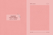 Embossed Paper Textures, a Texture Graphic by May Motif (Thumbnail 14 of 17)