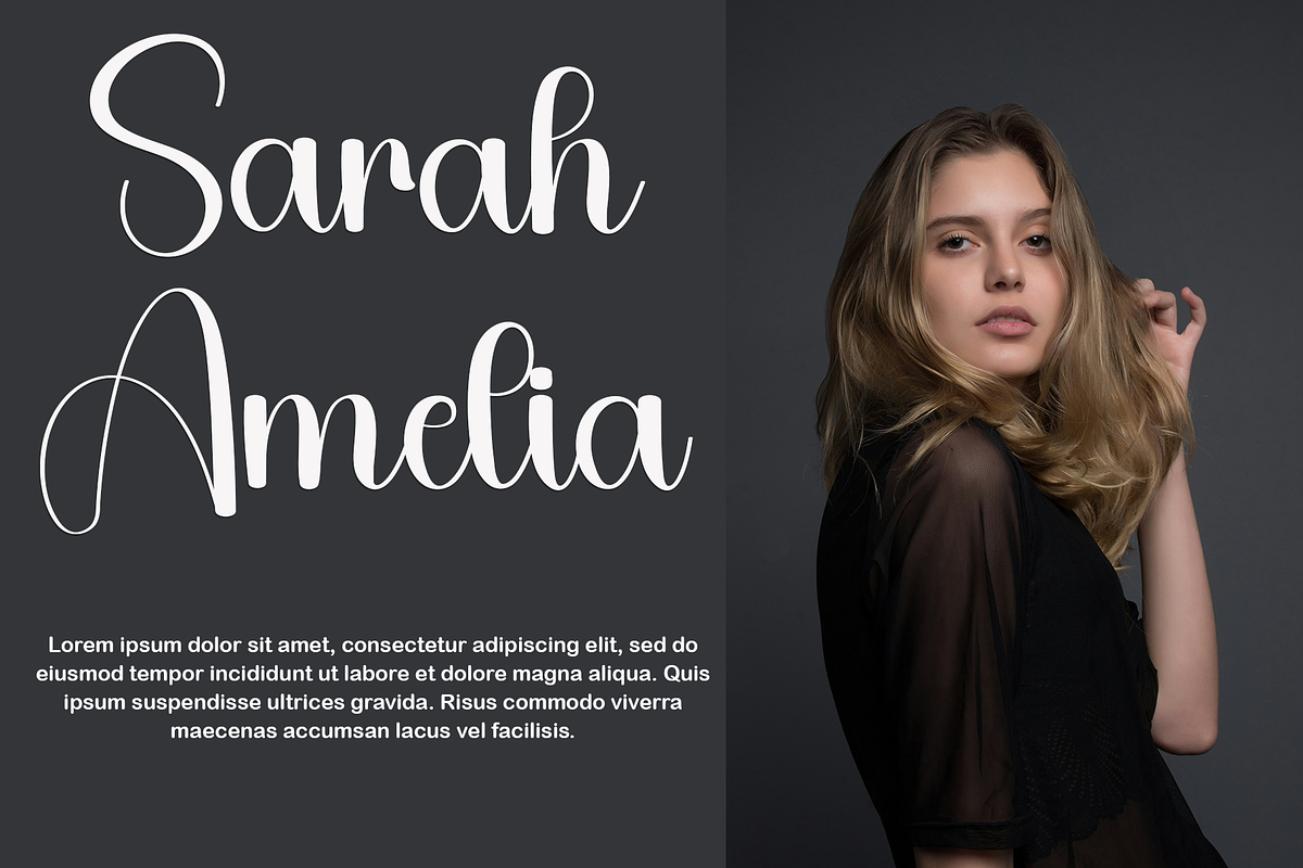 Stacked, a Sans Serif Font by InermediaSTUDIO (Photo 2 of 8)