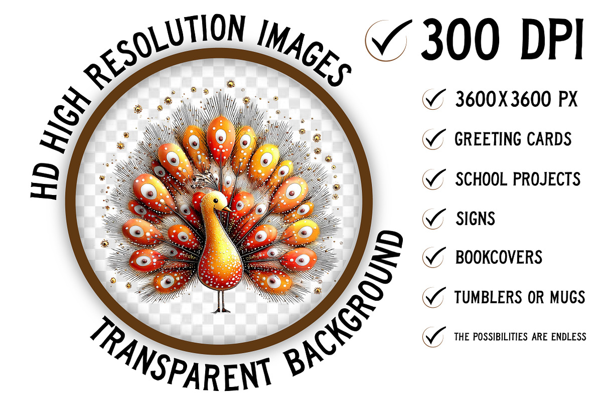 Luxury New Year's Eve Clipart, an Illustration by Craft Nest (Photo 2 of 6)