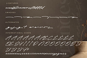Grandest Modern Font Duo, a Serif Font by Storytype Studio (Thumbnail 12 of 15)
