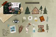 Travel book, an Illustration by Scarlet Heath Art (Thumbnail 4 of 13)