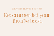 Rondawe, a Serif Font by LuhopCreative (Thumbnail 15 of 15)