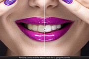 100 Professional Retouch Actions, an Action Add-On by Pro Add-Ons (Thumbnail 11 of 29)