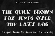 Berinjela Font, a Font by Type Box (Thumbnail 6 of 7)