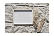 Frame Mockup Bundle - Alba, a Household Mockup by Saguaro Digital (Thumbnail 2 of 10)