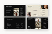 Zaya : Marketing Firm Powerpoint, a Presentation Template by Punkl Camp (Thumbnail 15 of 16)