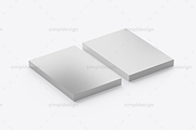 Crown Octavo Softcover Book Mockup, a Books & Magazine Mockup by SimplDesign (Thumbnail 10 of 13)