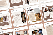 Dog Training Instagram Templates, a Social Media Template by EliteMatidi (Thumbnail 8 of 8)