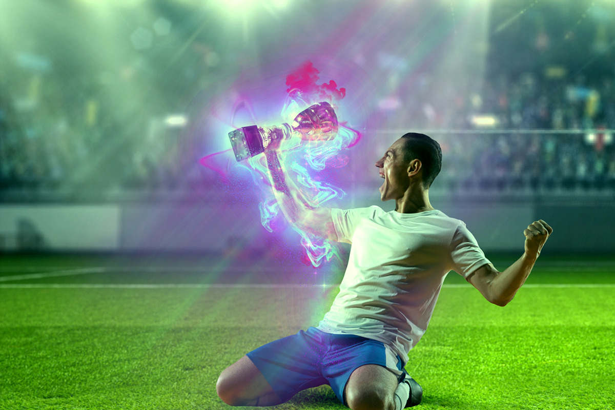 Energy Photoshop Action, an Action Add-On by MRI STUDIO (Photo 6 of 10)