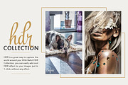 Premium HDR Photoshop Actions, an Action Add-On by BeArt-Presets (Thumbnail 7 of 16)