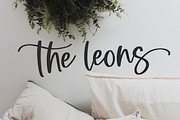 Delightful | Modern Script Font, a Script Font by KA Designs (Thumbnail 9 of 13)