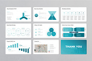 Business Strategy PowerPoint, a Presentation Template by Design Vault (Thumbnail 7 of 7)