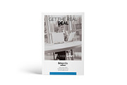 Bring N Co - Corporate Newsletter, a Brochure Template by Incools Stokie (Thumbnail 6 of 6)