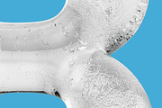 Ice Rounded Font, a Font by Handmadefont (Thumbnail 7 of 9)