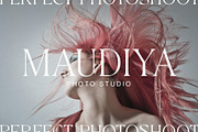 Kangelan, a Serif Font by Muflieart (Thumbnail 9 of 9)