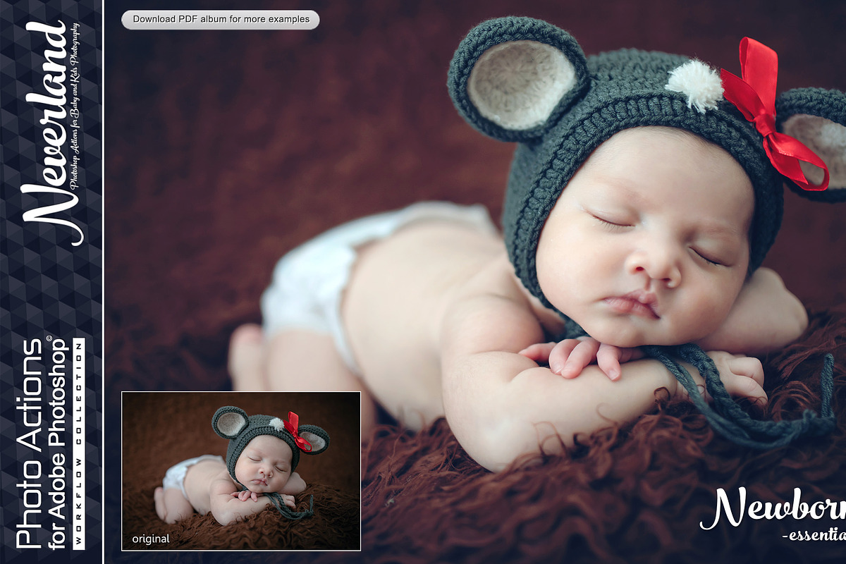 Actions for Photoshop / Neverland, an Action Add-On by Miracle_Design (Photo 6 of 24)
