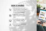 Vintage Newspaper Template, a Magazine Template by ZoloDesignHub (Thumbnail 8 of 9)