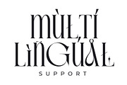 Bloved a Classy Thin Serif Font, a Serif Font by Honestype (Thumbnail 8 of 12)
