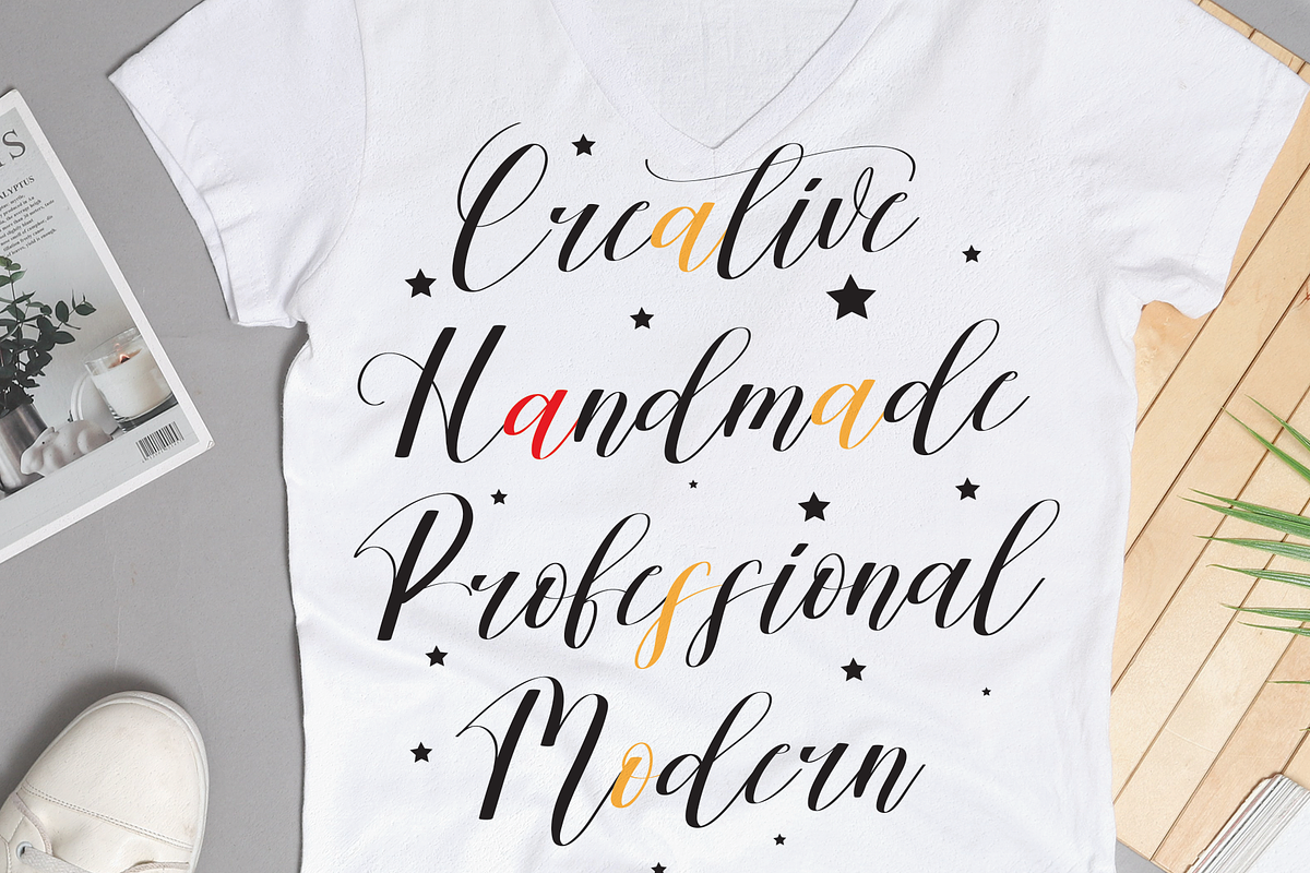 California Script Font Free Downloadv - UIFreebies