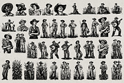 600 Farming illustrations, an Illustration by Nocturnal Wolf (Thumbnail 10 of 23)