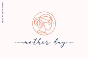 Belagia - Classy Calligraphy, a Script Font by Nirmana Visual (Thumbnail 2 of 7)